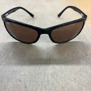 Maui Jim MJ-168-02 Sunglasses